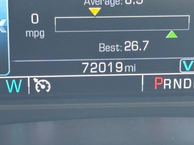 2019 Chevrolet Silverado 1500 LD LT Jacksonville FL