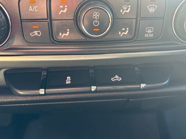 2019 Chevrolet Silverado 1500 LD LT Jacksonville FL