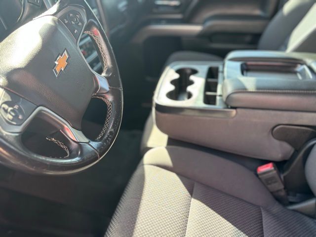 2019 Chevrolet Silverado 1500 LD LT Jacksonville FL