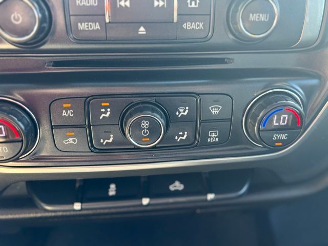 2019 Chevrolet Silverado 1500 LD LT Jacksonville FL