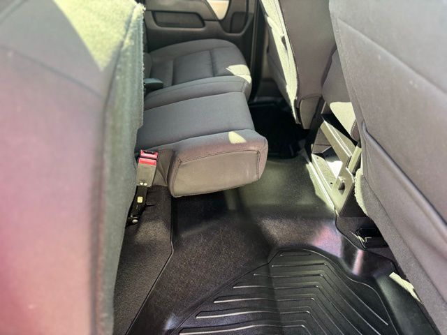 2019 Chevrolet Silverado 1500 LD LT Jacksonville FL