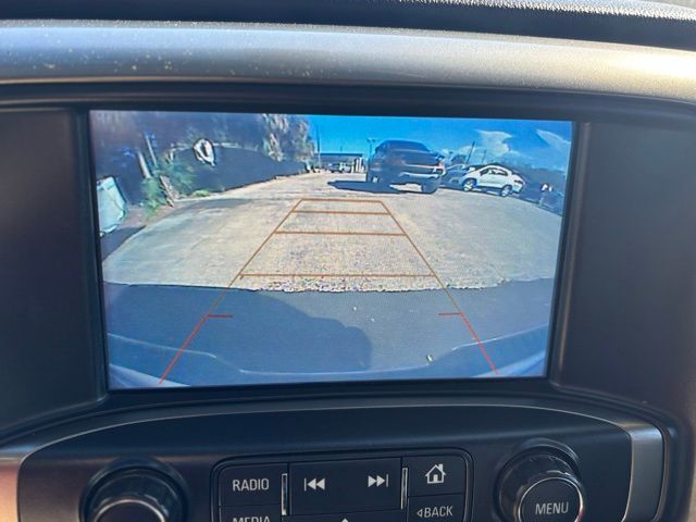 2019 Chevrolet Silverado 1500 LD LT Jacksonville FL