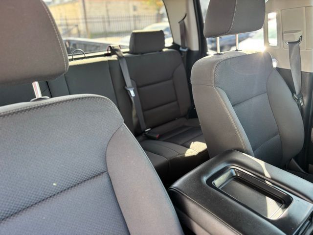 2019 Chevrolet Silverado 1500 LD LT Jacksonville FL