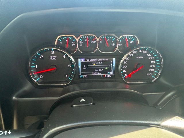 2019 Chevrolet Silverado 1500 LD LT Jacksonville FL