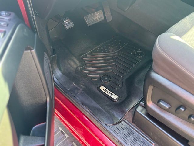 2019 Chevrolet Silverado 1500 LD LT Jacksonville FL