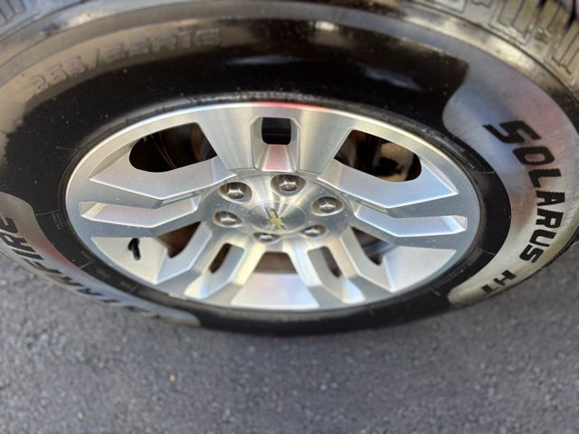 2019 Chevrolet Silverado 1500 LD LT Jacksonville FL