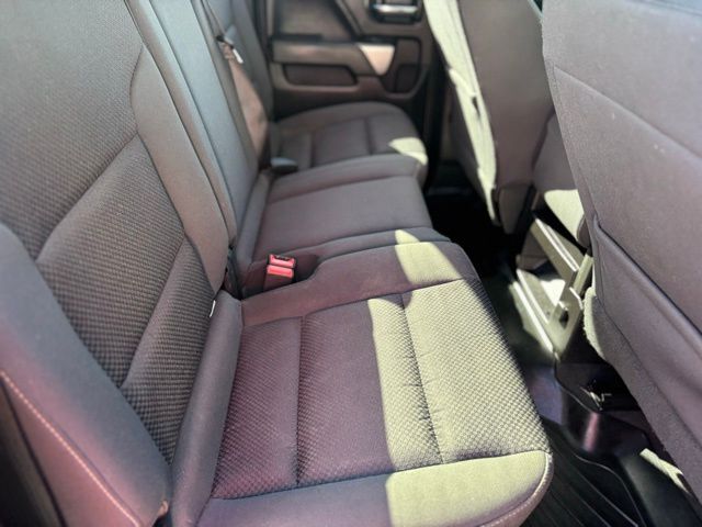 2019 Chevrolet Silverado 1500 LD LT Jacksonville FL