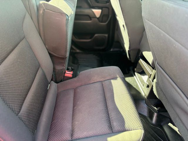 2019 Chevrolet Silverado 1500 LD LT Jacksonville FL