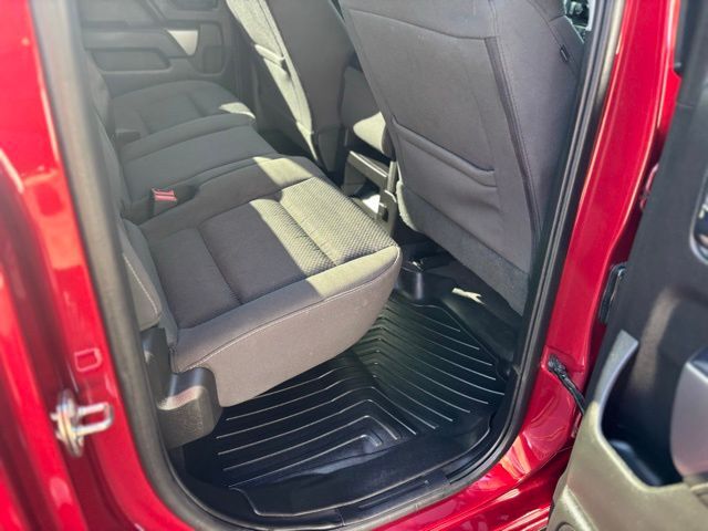 2019 Chevrolet Silverado 1500 LD LT Jacksonville FL