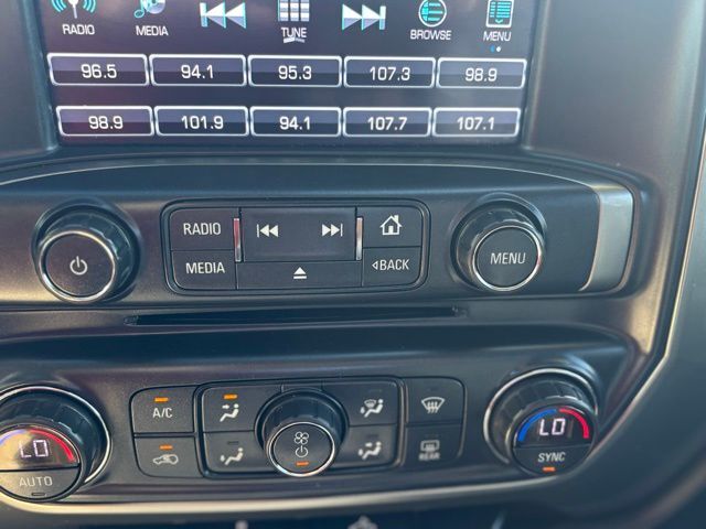 2019 Chevrolet Silverado 1500 LD LT Jacksonville FL