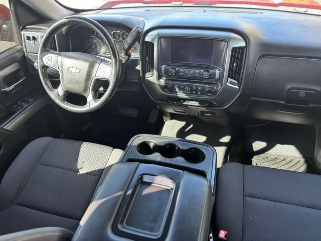 2019 Chevrolet Silverado 1500 LD LT Jacksonville FL