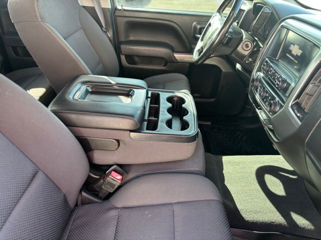 2019 Chevrolet Silverado 1500 LD LT Jacksonville FL