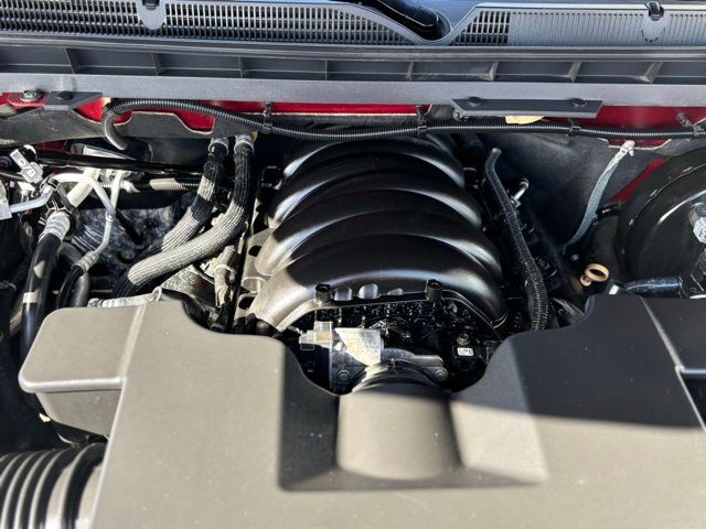 2019 Chevrolet Silverado 1500 LD LT Jacksonville FL