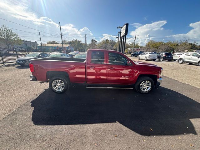 2019 Chevrolet Silverado 1500 LD LT Jacksonville FL