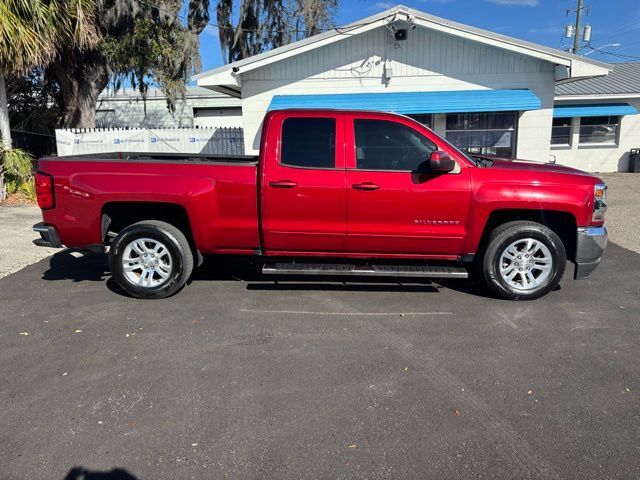 2019 Chevrolet Silverado 1500 LD LT Jacksonville FL