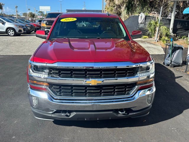 2019 Chevrolet Silverado 1500 LD LT Jacksonville FL