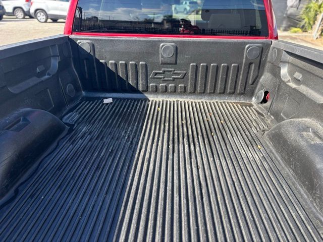 2019 Chevrolet Silverado 1500 LD LT Jacksonville FL