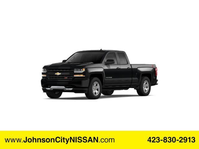 2019 Chevrolet Silverado 1500 LD LT Johnson City TN