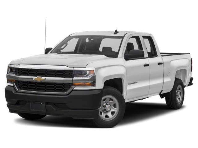 2019 Chevrolet Silverado 1500 LD LT Johnson City TN