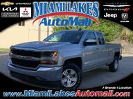2019 Chevrolet Silverado 1500 LD LT Miami Lakes FL 2019 Chevrolet Silverado 1500 LD LT Miami Lakes FL