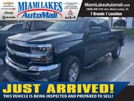 2019 Chevrolet Silverado 1500 LD LT Miami Lakes FL 2019 Chevrolet Silverado 1500 LD LT Miami Lakes FL