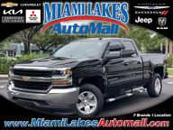 2019 Chevrolet Silverado 1500 LD LT Miami Lakes FL 2019 Chevrolet Silverado 1500 LD LT Miami Lakes FL