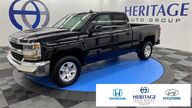 2019 Chevrolet Silverado 1500 LD LT Rome GA 2019 Chevrolet Silverado 1500 LD LT Rome GA