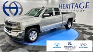 2019 Chevrolet Silverado 1500 LD LT Rome GA 2019 Chevrolet Silverado 1500 LD LT Rome GA