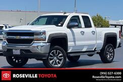 2019_Chevrolet_Silverado 1500 LD_LT_ Roseville CA