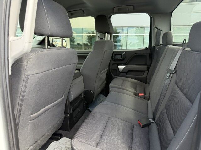 2019 Chevrolet Silverado 1500 LD LT Spokane WA