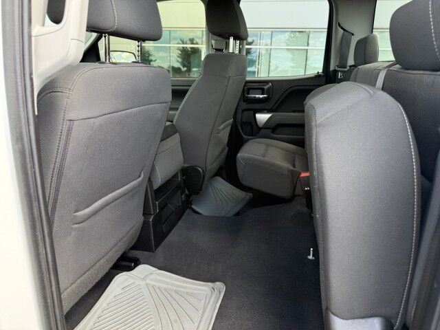 2019 Chevrolet Silverado 1500 LD LT Spokane WA