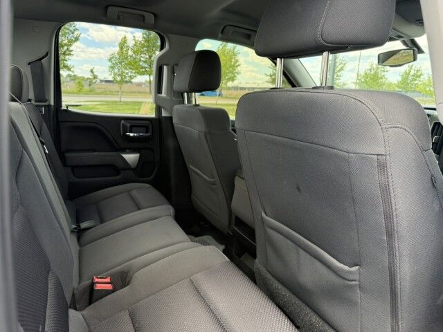 2019 Chevrolet Silverado 1500 LD LT Spokane WA