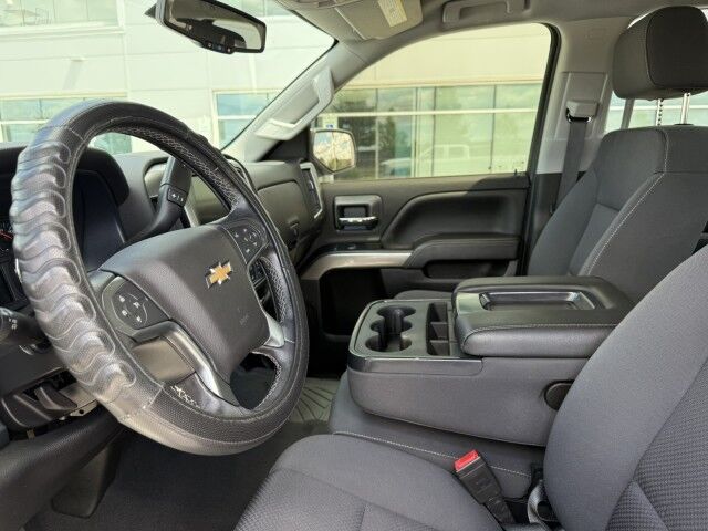 2019 Chevrolet Silverado 1500 LD LT Spokane WA