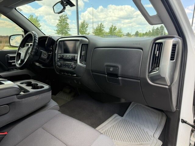 2019 Chevrolet Silverado 1500 LD LT Spokane WA