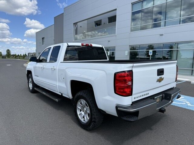 2019 Chevrolet Silverado 1500 LD LT Spokane WA