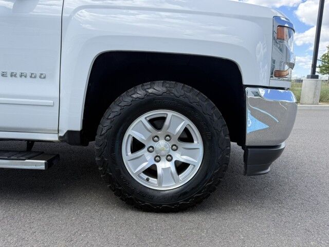 2019 Chevrolet Silverado 1500 LD LT Spokane WA