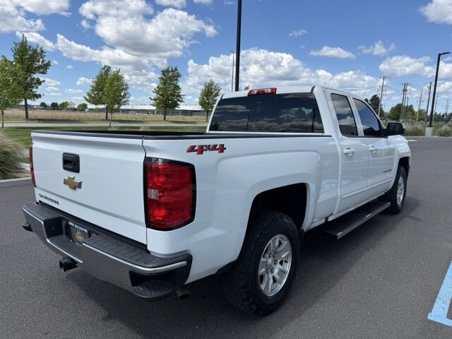 2019 Chevrolet Silverado 1500 LD LT Spokane WA