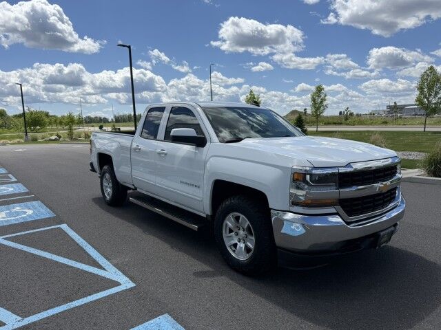 2019 Chevrolet Silverado 1500 LD LT Spokane WA