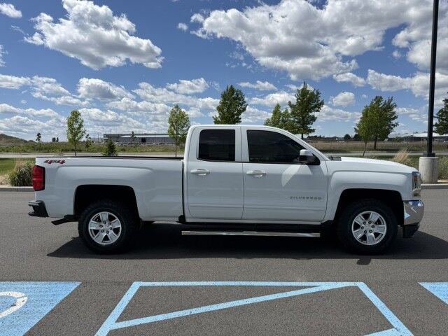 2019 Chevrolet Silverado 1500 LD LT Spokane WA