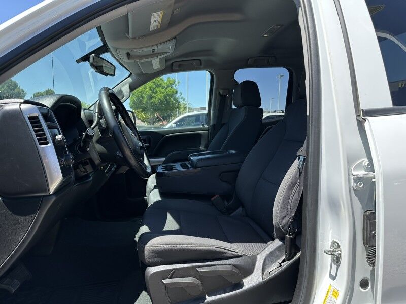 2019 Chevrolet Silverado 1500 LD LT St George UT