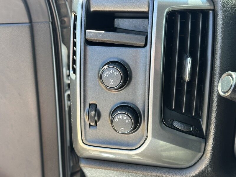 2019 Chevrolet Silverado 1500 LD LT St George UT