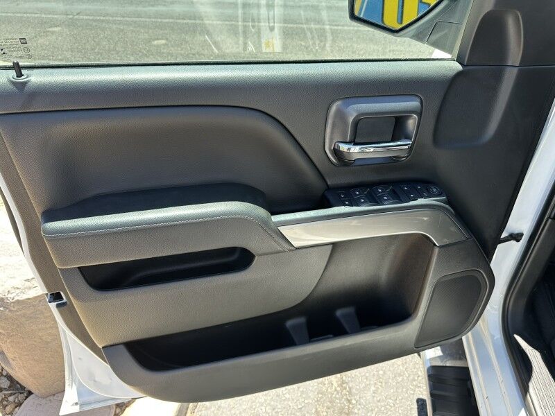 2019 Chevrolet Silverado 1500 LD LT St George UT