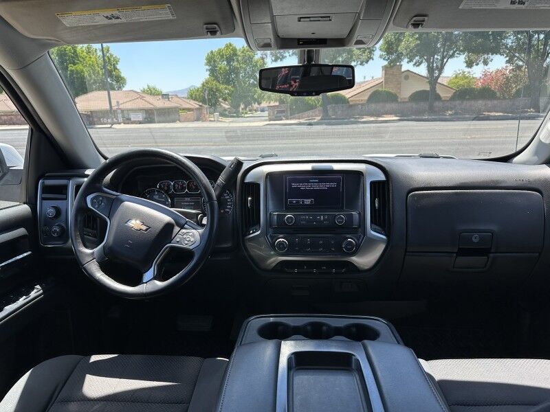 2019 Chevrolet Silverado 1500 LD LT St George UT