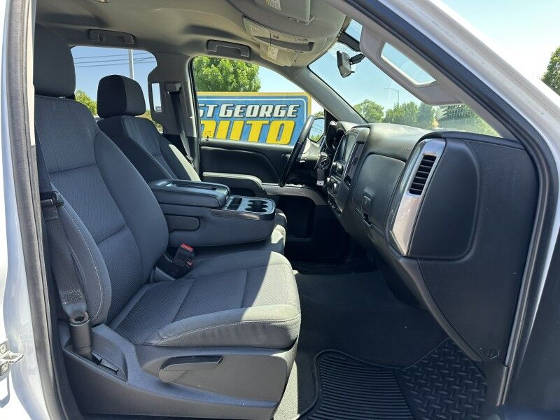 2019 Chevrolet Silverado 1500 LD LT St George UT