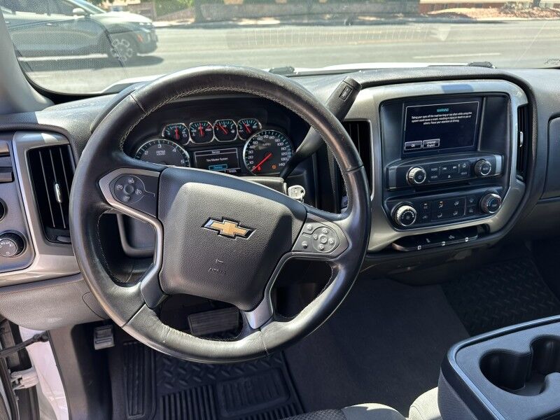 2019 Chevrolet Silverado 1500 LD LT St George UT
