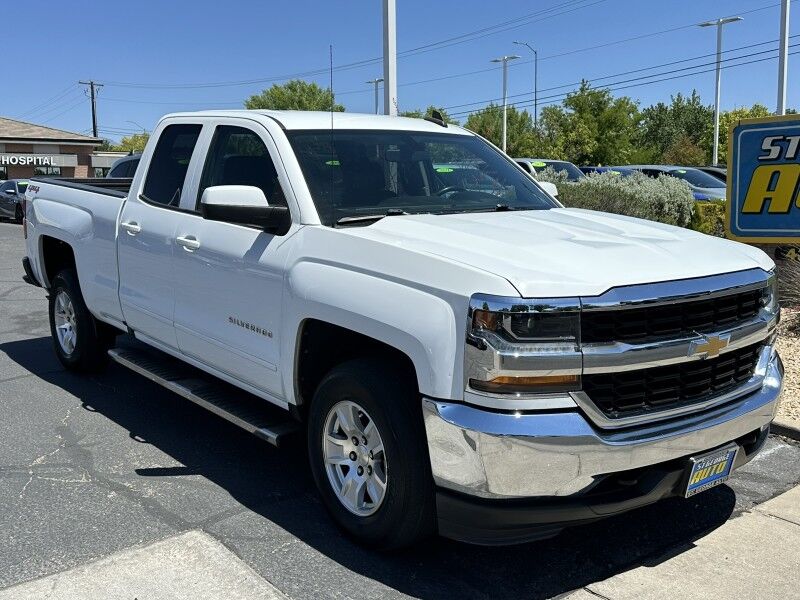 2019 Chevrolet Silverado 1500 LD LT St George UT