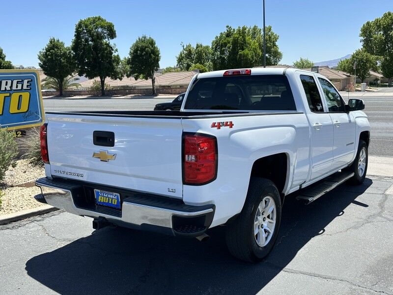 2019 Chevrolet Silverado 1500 LD LT St George UT