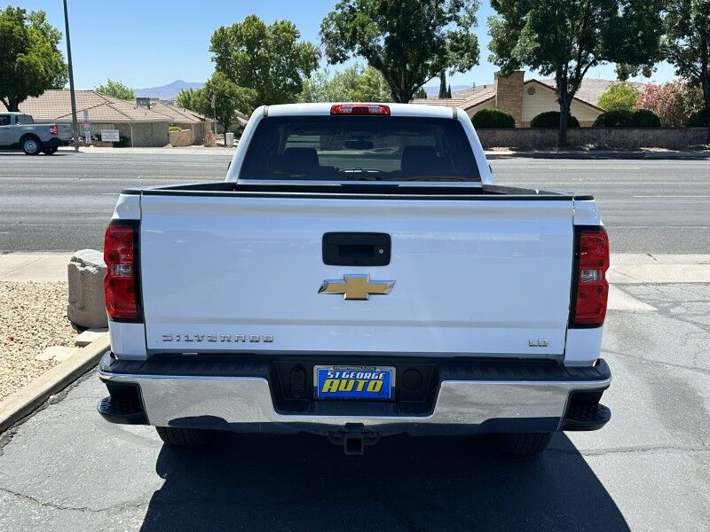 2019 Chevrolet Silverado 1500 LD LT St George UT