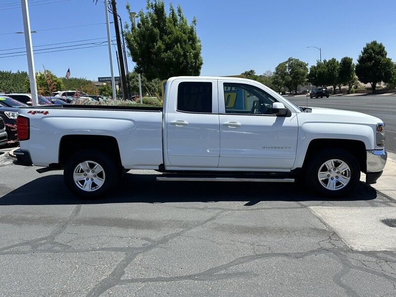 2019 Chevrolet Silverado 1500 LD LT St George UT