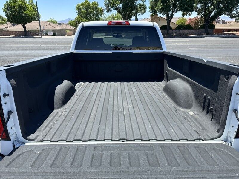 2019 Chevrolet Silverado 1500 LD LT St George UT